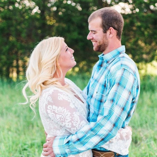 Engagement pics!