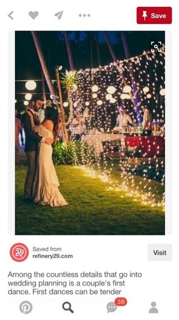 Outdoor lighting