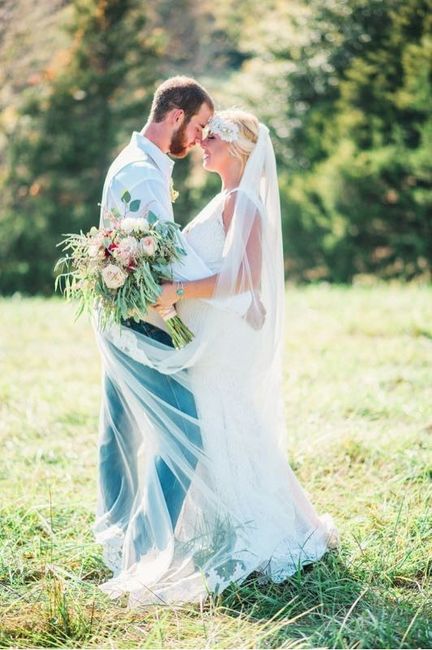 For all my married girls/guys!