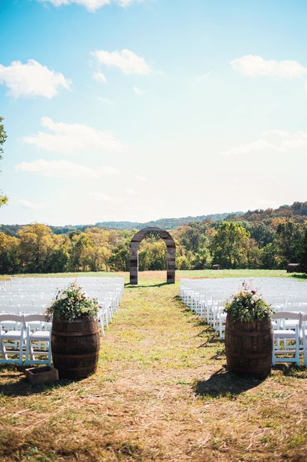 PRO BAM - Western Wedding