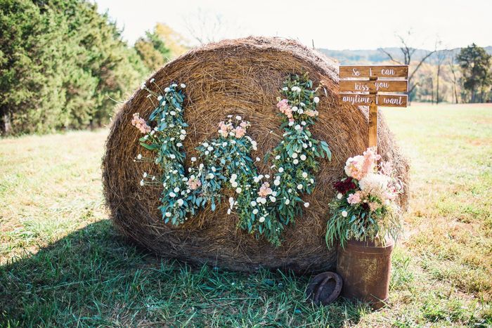 PRO BAM - Western Wedding