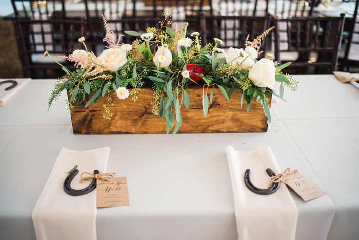 PRO BAM - Western Wedding