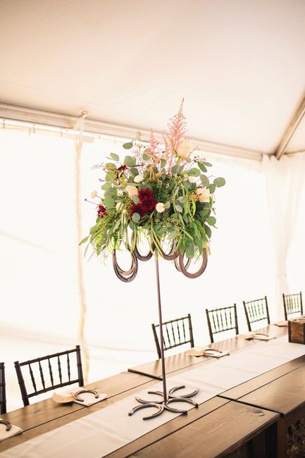 PRO BAM - Western Wedding