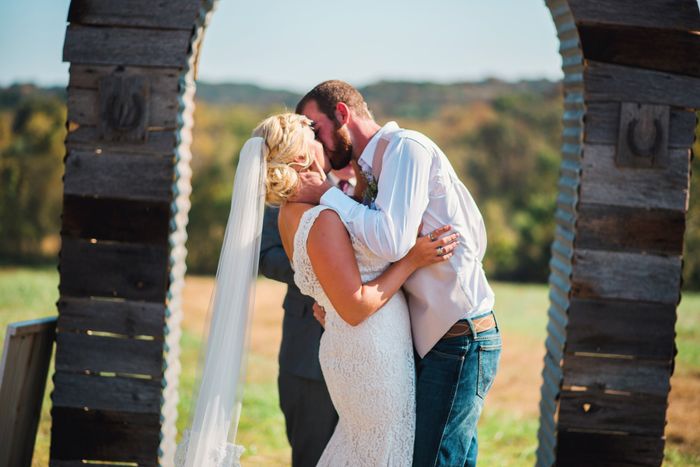 PRO BAM - Western Wedding