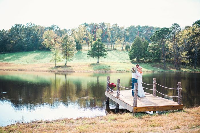 PRO BAM - Western Wedding