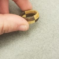 Show me the Ring!💍 - 1