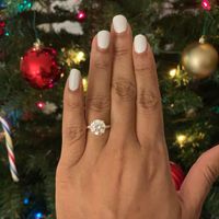 Brides of 2022! Show us your ring! - 1