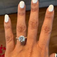 Brides of 2022! Show us your ring! - 2
