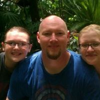 Share a pic of Spouse/Future Spouse!