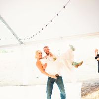 PRO BAM - Western Wedding