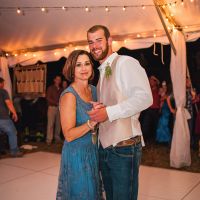 PRO BAM - Western Wedding