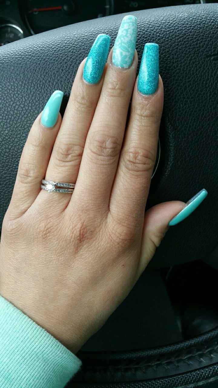 Ring porn.