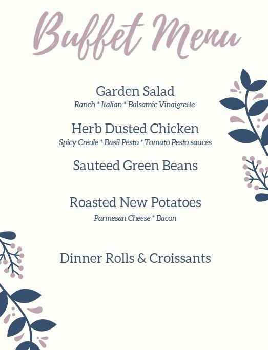 How many signs is too many?