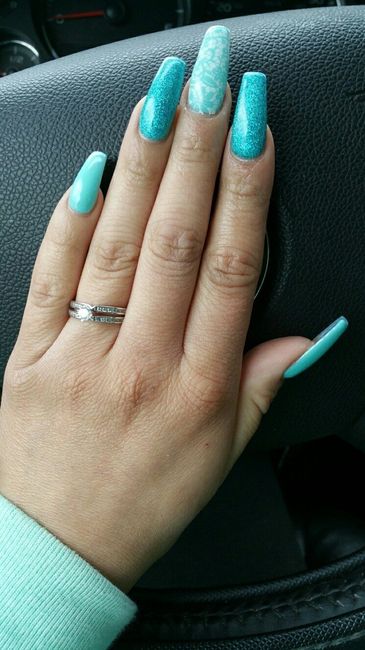 Ring porn.