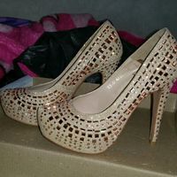 Show Me Your Shoes!!
