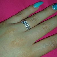 Show us your ring! :)