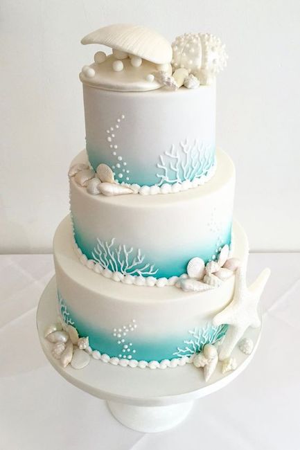 Cake design 6