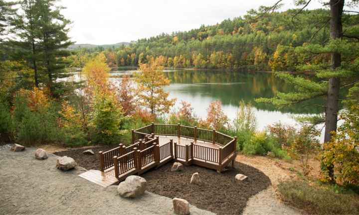 Let's See Your Ceremony Space! - 1