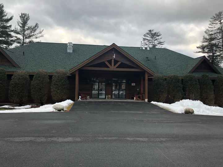 What does your venue look like? - 3