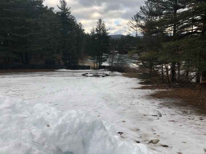 What does your venue look like? - 5