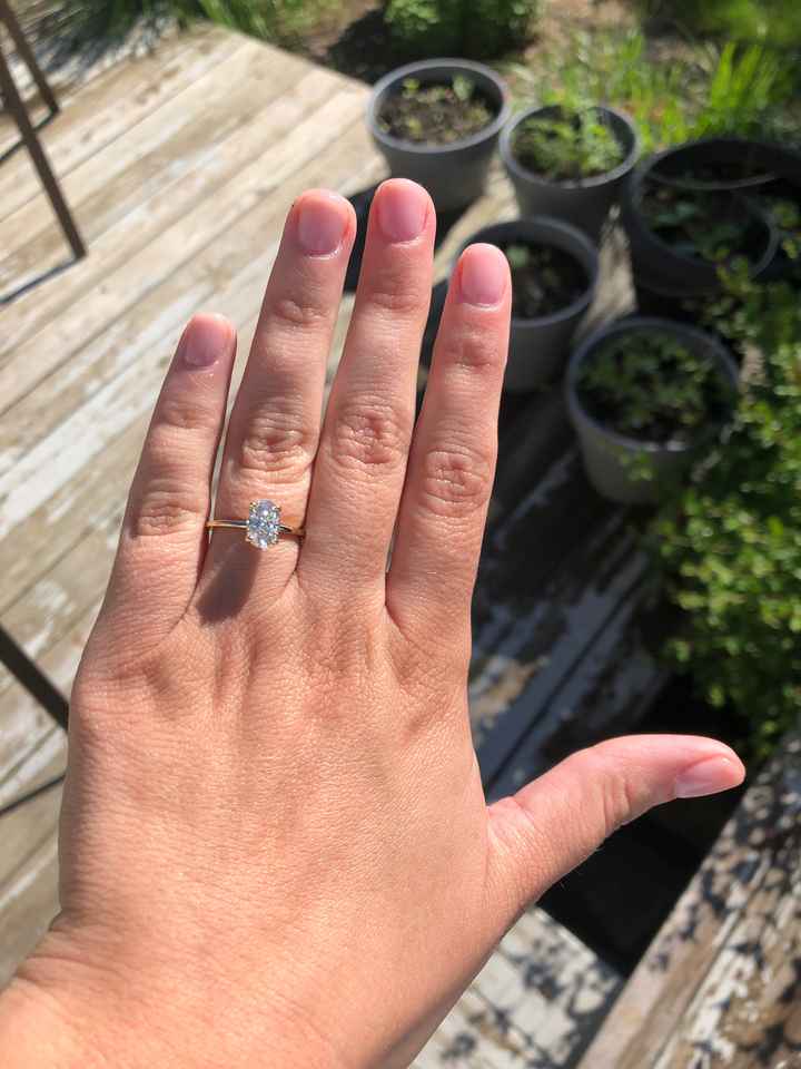 Share your rings/sets! - 1