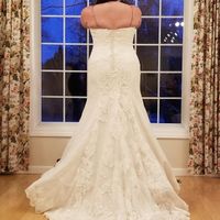 Let's See Your Dresses! - 2