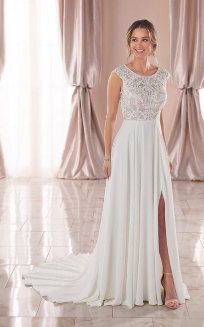 Want a dress similar to this? Can someone help me :) Honestly, im too afraid to get/order dress from websites located in china just because i had a lo 2