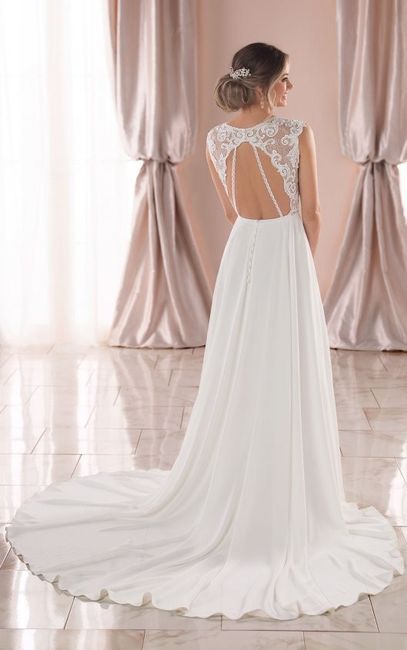 Want a dress similar to this? Can someone help me :) Honestly, im too afraid to get/order dress from websites located in china just because i had a lo 3