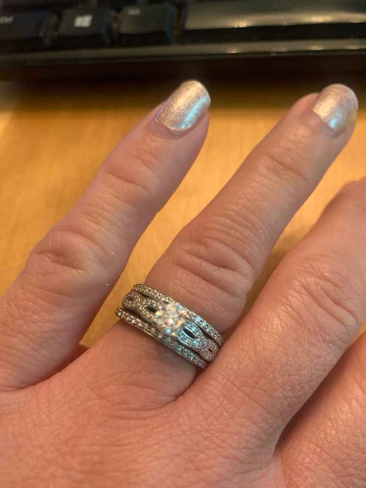 Pros and Cons of Soldering Wedding Rings Together