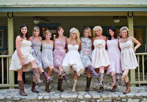 Bridesmaid Dress SOS