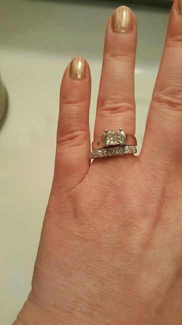 My Ring!