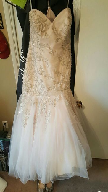 Plus Size Wedding