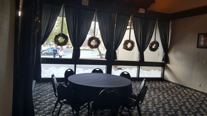 Show me your venue!!