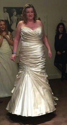 Show me those dresses
