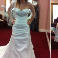 Dress Game Changer - Argh.