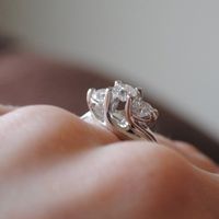 SHOW ME YOUR RINGS ; )