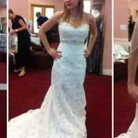 Dress Game Changer - Argh.