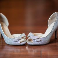 Show me your shoes!!