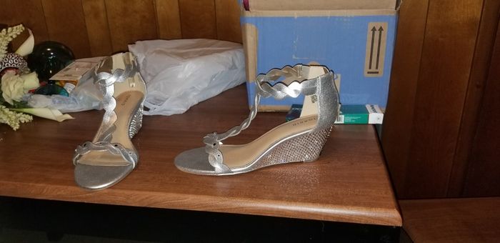 Finished my shoes finally - 3