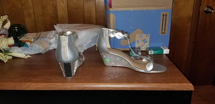 Finished my shoes finally - 4