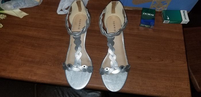 Finished my shoes finally - 5