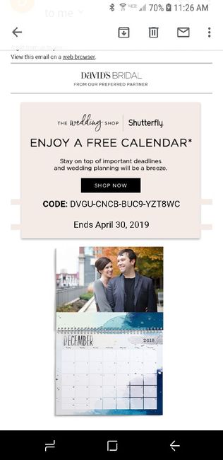 Shutterfly Coupon - 3