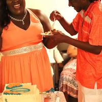 Officially Mrs. Daniels! - 3