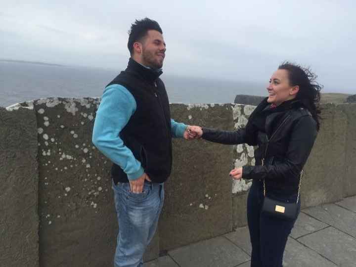 Proposal Pics!