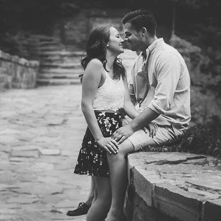 Engagement pics!