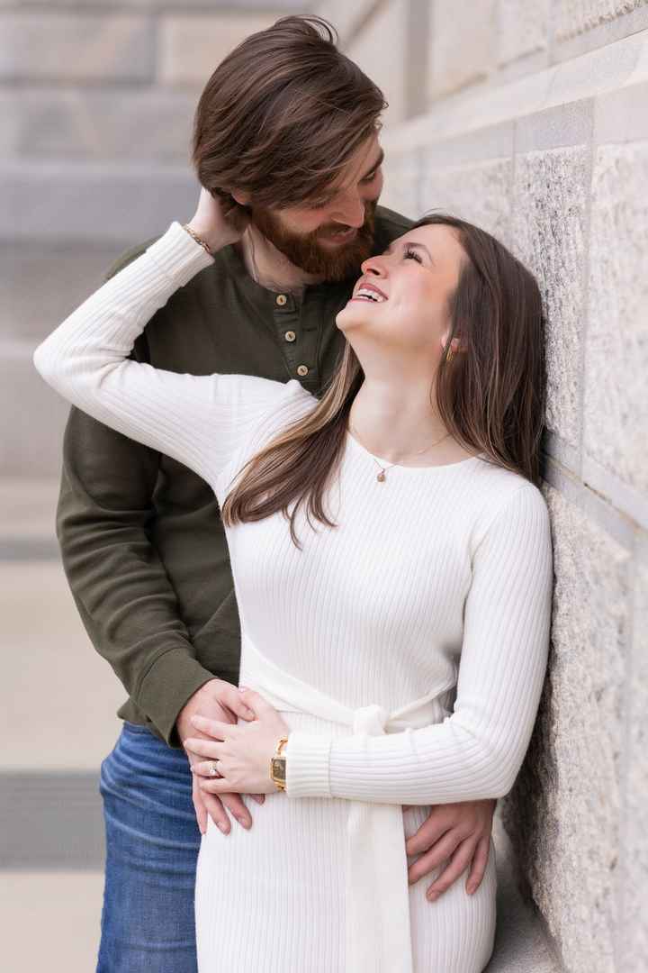 Couples getting married on February 24, 2024 - 1