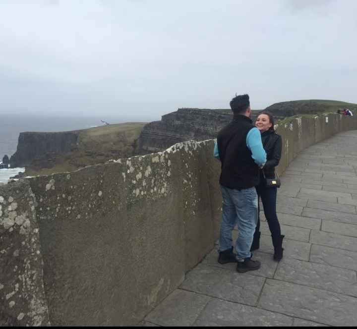 Proposal Pics!