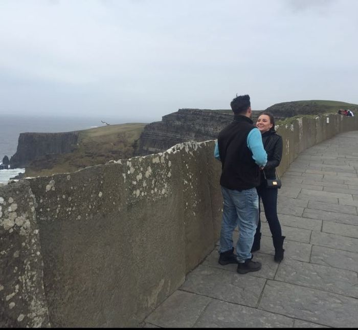 Proposal Pics!