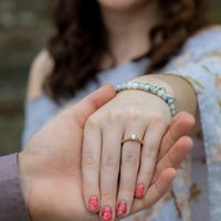 Brides of 2021! Show us your ring! - 1
