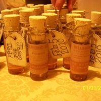 What are you guys doing for wedding favors!??! Show some pics!?!?